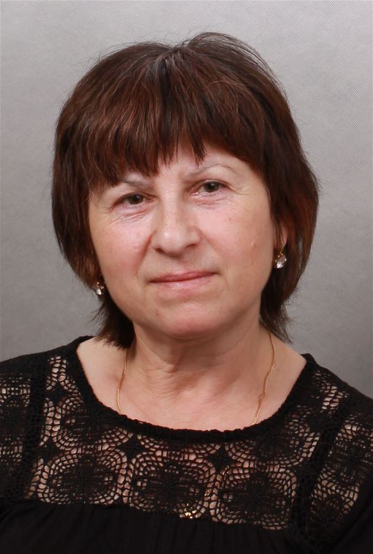 Няня Родика